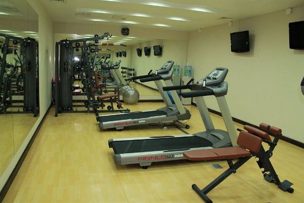 Canvas Hotel Shymkent (Szymkent)